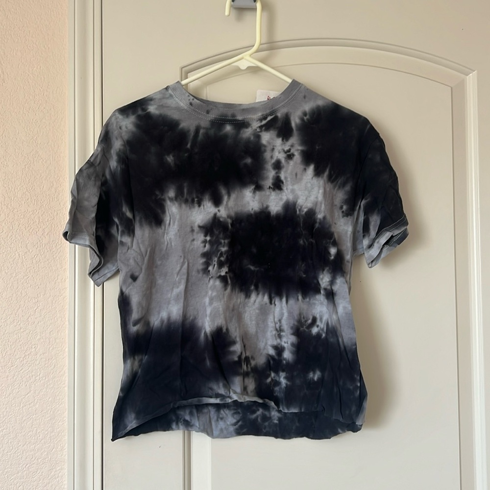 never worn before TJ max t shirt